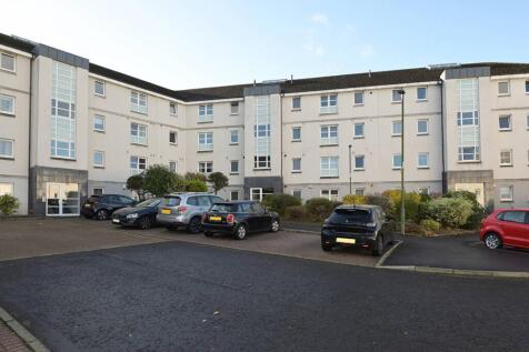 Flat 1 90 Chesser Crescent, Chesser, Edinburgh, EH14 1SE