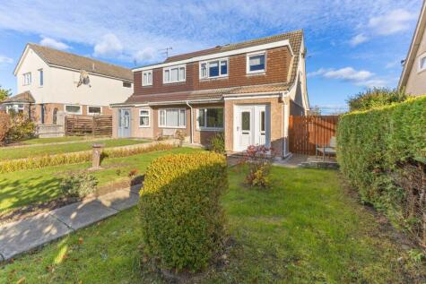 55 Waugh Path, Bonnyrigg, Edinburgh, EH19 3QE