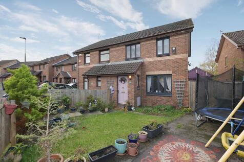 21 Corbieshot, Edinburgh, EH15 3RY