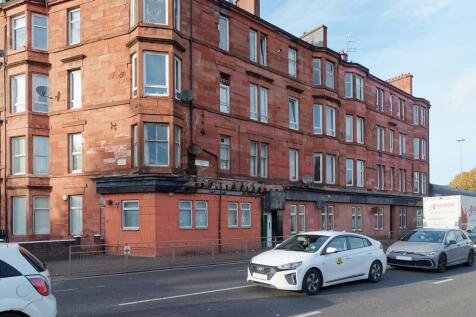 0/3,51 Cumbernauld Road, Dennistoun, Glasgow, G31 2SN