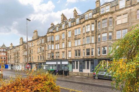 167/5 Gilmore Place, Viewforth, Edinburgh, EH3 9PW