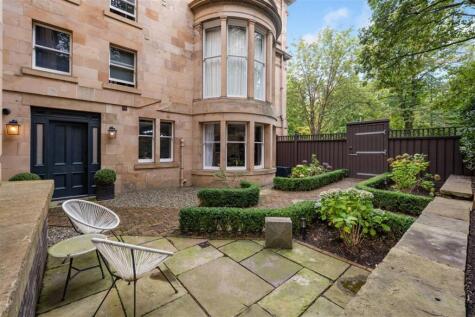994A Great Western Road, Kelvinside, Glasgow, G12 0NS