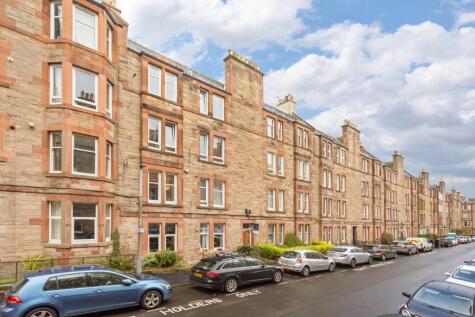 PF1 12 Springvalley Terrace, Morningside, Edinburgh, EH10 4QA
