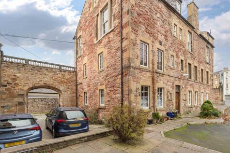 1/4 Boroughloch, Newington, Edinburgh, EH8 9NL