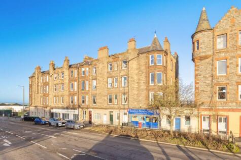 3F2, 8 Seafield Road East, Portobello, Edinburgh, EH15 1EB