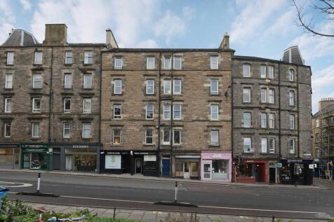 11/1 Rodney Street, Canonmills, Edinburgh, EH7 4EN