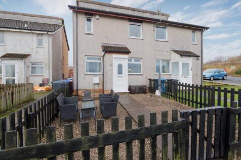 30 Dougliehill Road, Port Glasgow, PA14 5DL