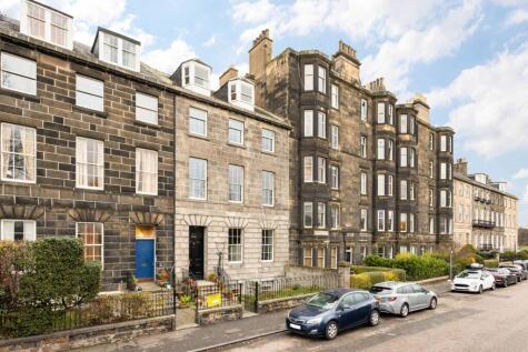 4/1 Links Gardens, Leith Links, Edinburgh, EH6 7JH