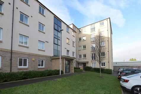 13/2 Flaxmill Place, Bonnington, Edinburgh, EH6 5QW