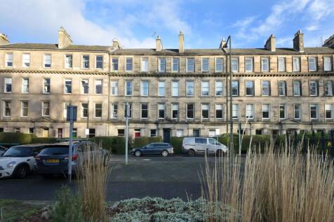 2F2, 30 Hillside Crescent, Hillside, Edinburgh, EH7 5EF