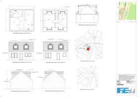 Floor/Site plan 1