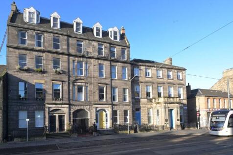 64 Constitution Street, Leith, Edinburgh, EH6 6RR