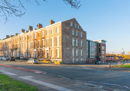 Hands Off Liverpool Property Investment