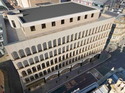 Grand Union, Liverpool City Centre