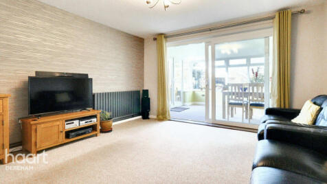 Colin Mclean Road, Dereham