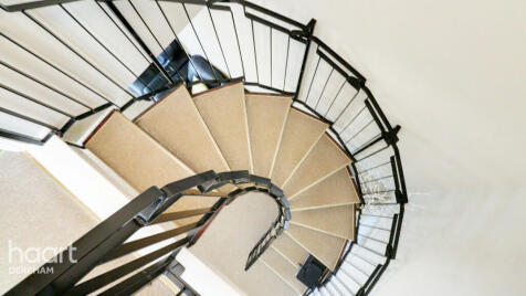 Colin Mclean Road, Dereham