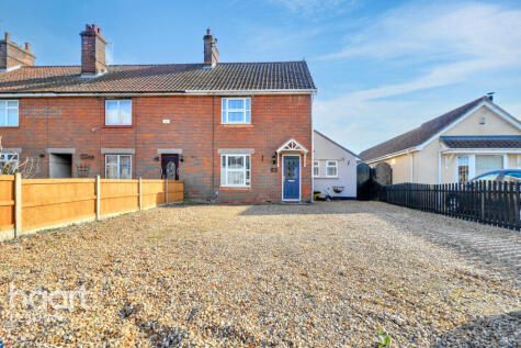 Brandon Road, Watton