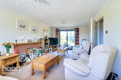 Courtfields, Swaffham