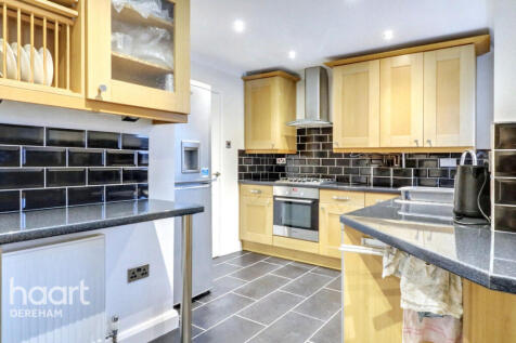 Mews Court, Shipdham