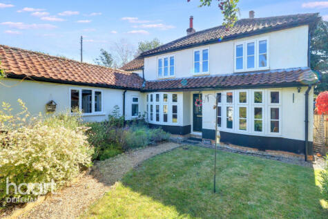 Market Street, Shipdham