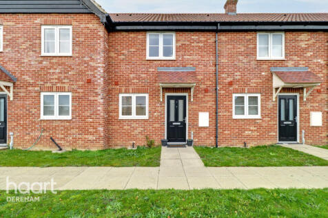 Pastures Loke, North Tuddenham