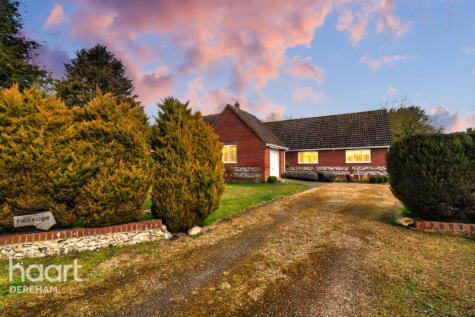 Houghton Lane, Swaffham