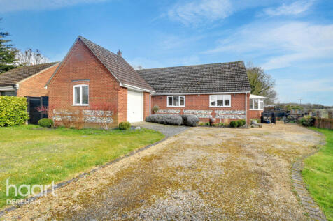 Houghton Lane, Swaffham