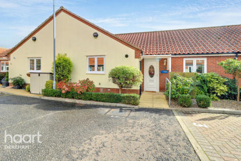 Cherry Mews, Dereham