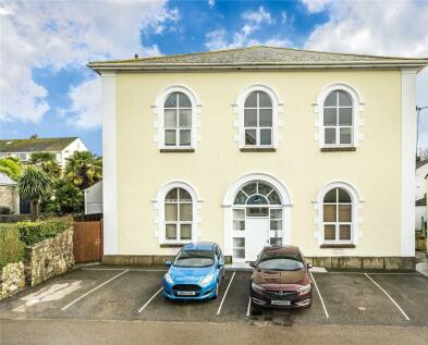 Penzance - 3 bedroom apartment for sale