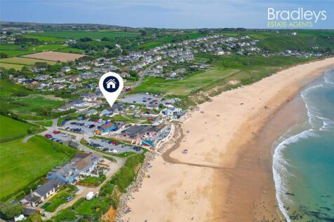 Sandy Cove Bungalows, Castle Drive, Praa Sands, Penzance