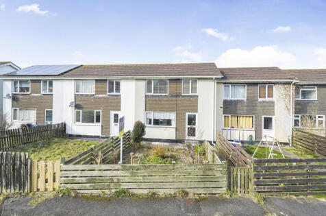 Park An Pyth, Pendeen, Penzance