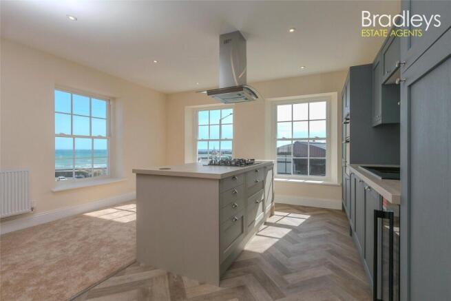 Kitchen Example