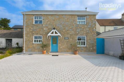 Lower Quarter, Ludgvan, Penzance, Cornwall