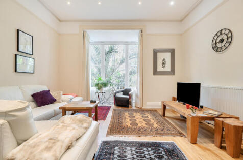 Alexandra Road, Penzance, Cornwall