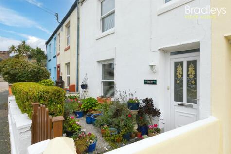 Holly Terrace, Heamoor, Penzance, Cornwall