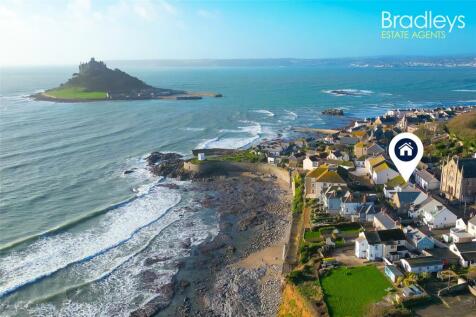 Fore Street, Marazion, Cornwall