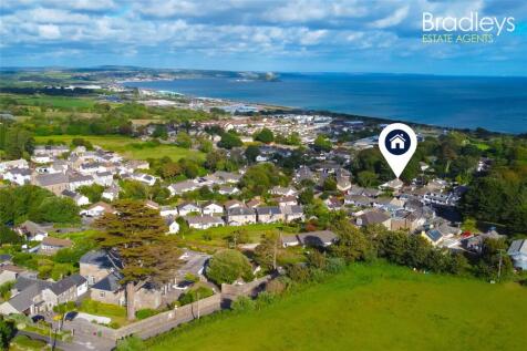 Pendrea Place, Gulval, Penzance, Cornwall