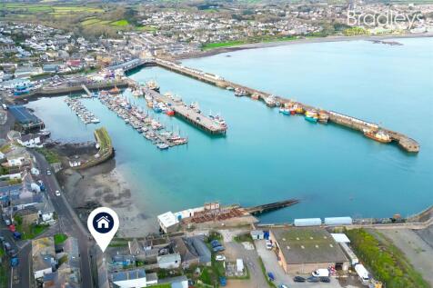 Lower Green Street, Newlyn, Penzance, Cornwall