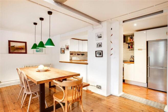 Dining 1