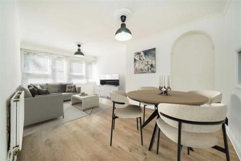 Peckford Place, Brixton