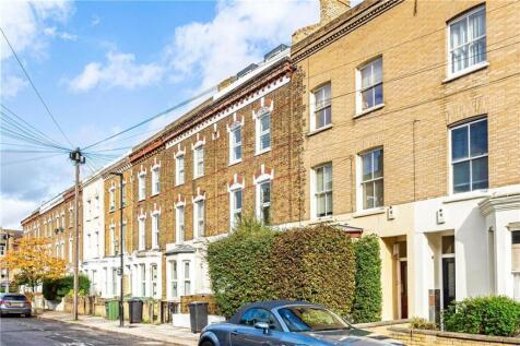 Concanon Road, Brixton