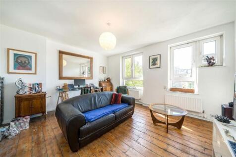 Brixton Hill, Brixton Hill