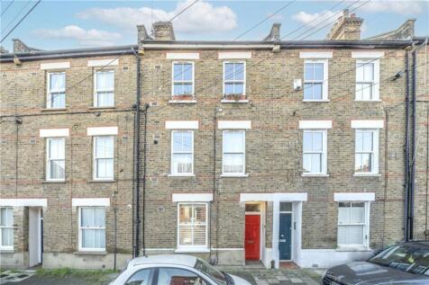 Tunstall Road, Brixton