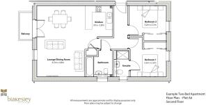 Floorplan Example