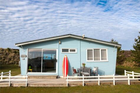 Upton Towans, Hayle, Cornwall