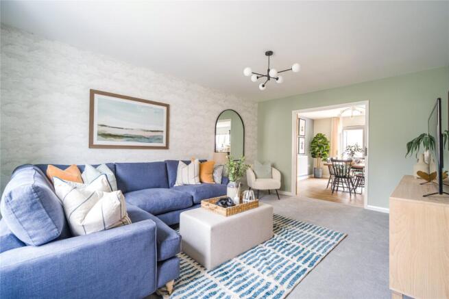Show Home