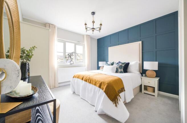Show Home