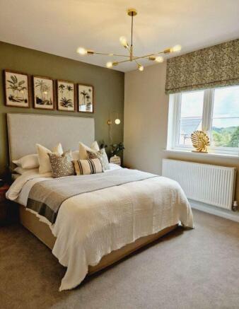Show Home Picture