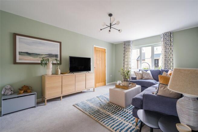 Show Home Picture