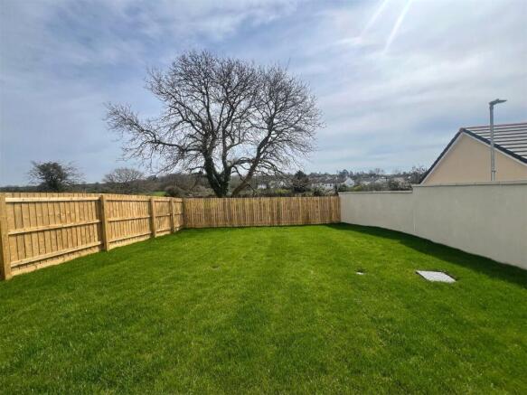 Garden Example